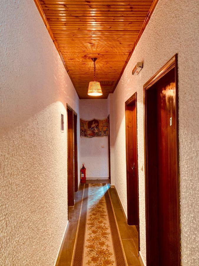 Sofia Rooms Kissos  Exterior foto
